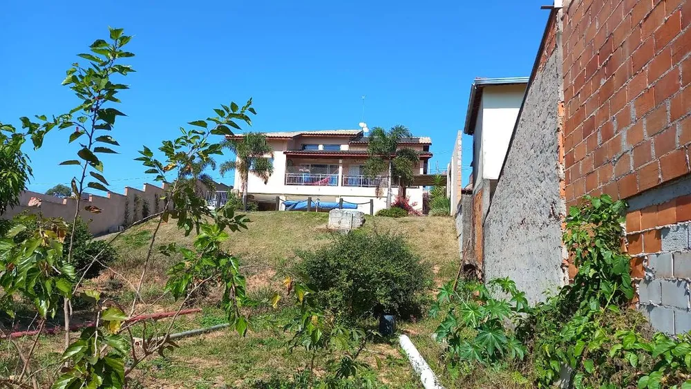 Chácara, 3 quartos, 1200 m² - Foto 11