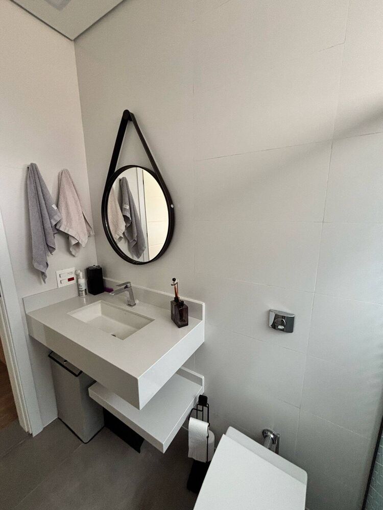 Casa de Condomínio, 3 quartos - Foto 8