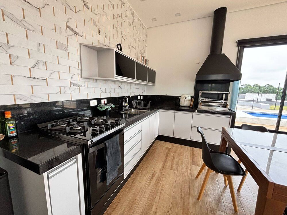 Casa de Condomínio, 3 quartos - Foto 6