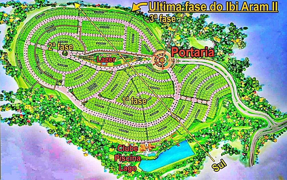 Terreno, 360 m² - Foto 1