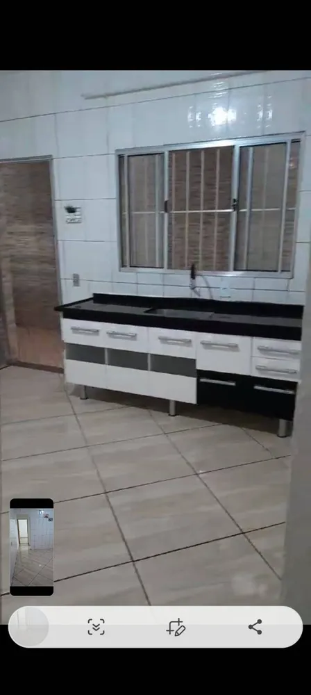 Casa, 1 quarto - Foto 4