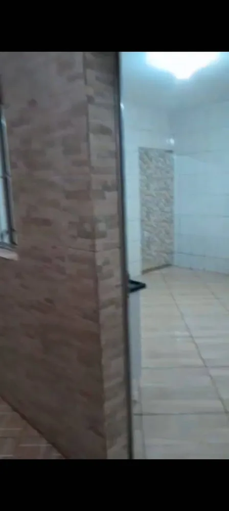 Casa, 1 quarto - Foto 1