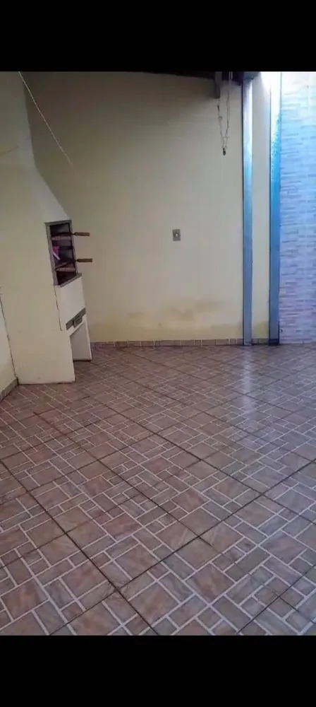 Casa, 1 quarto - Foto 11