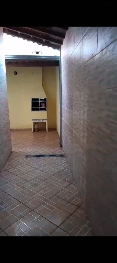 Casa, 1 quarto - Foto 10