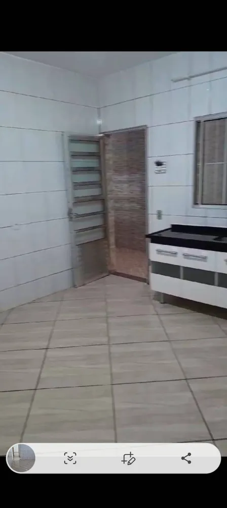 Casa, 1 quarto - Foto 2