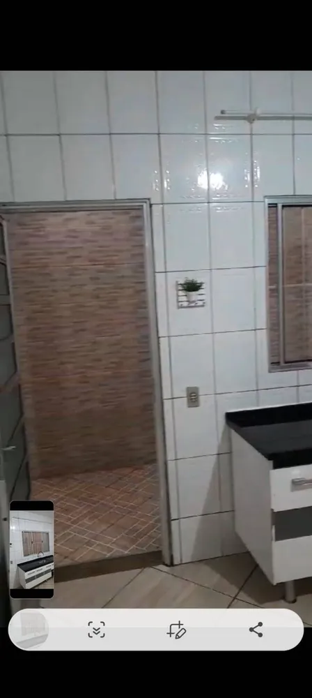Casa, 1 quarto - Foto 7