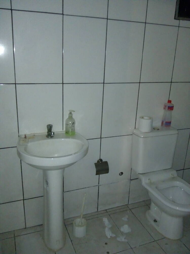 Casa, 1 quarto, 25 m² - Foto 2