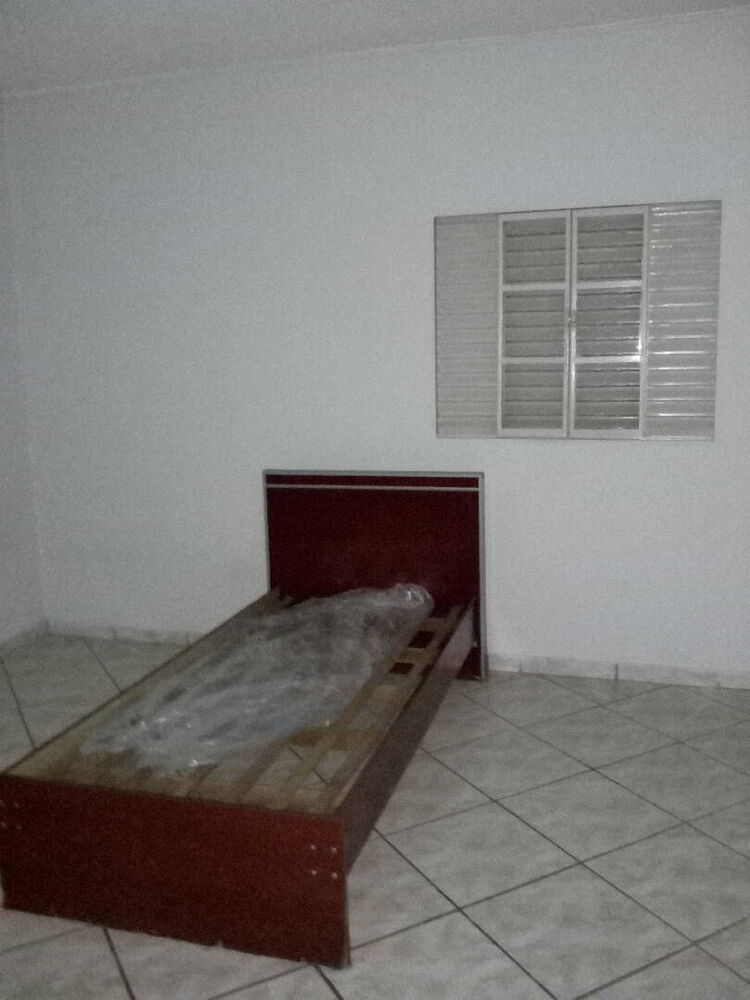 Casa, 1 quarto, 25 m² - Foto 1