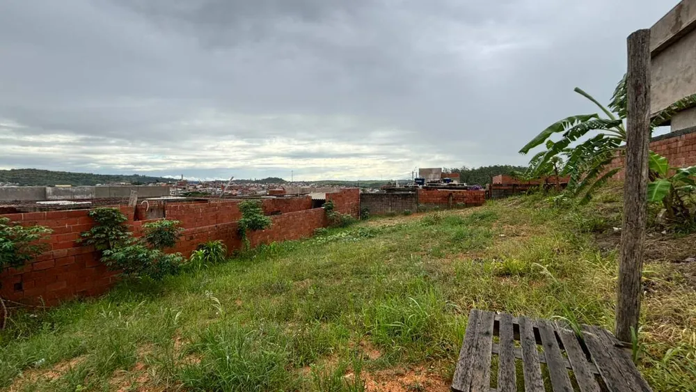 Terreno, 275 m² - Foto 1