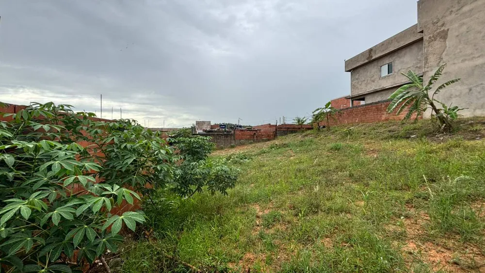 Terreno, 275 m² - Foto 2