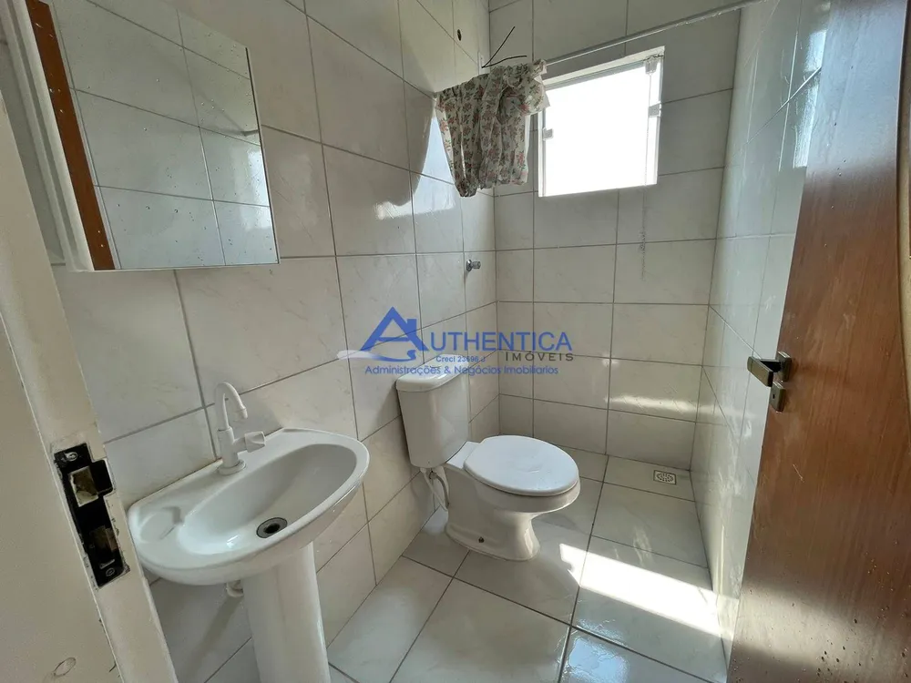 Apartamento, 2 quartos, 50 m² - Foto 3