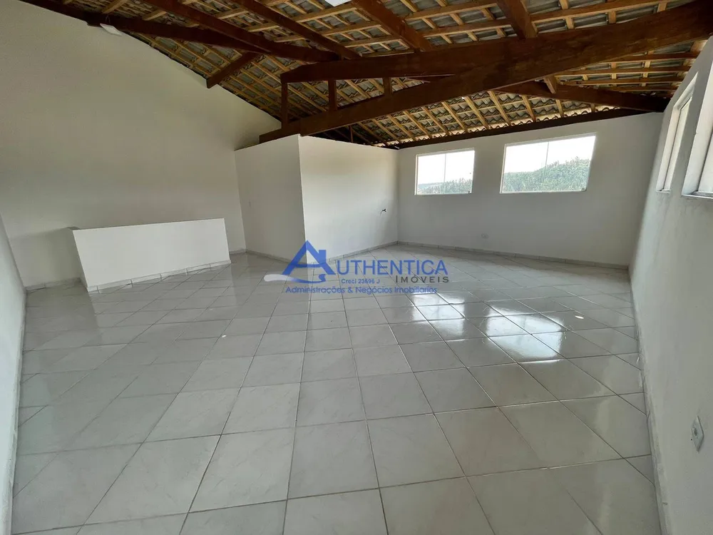 Apartamento, 2 quartos, 50 m² - Foto 9