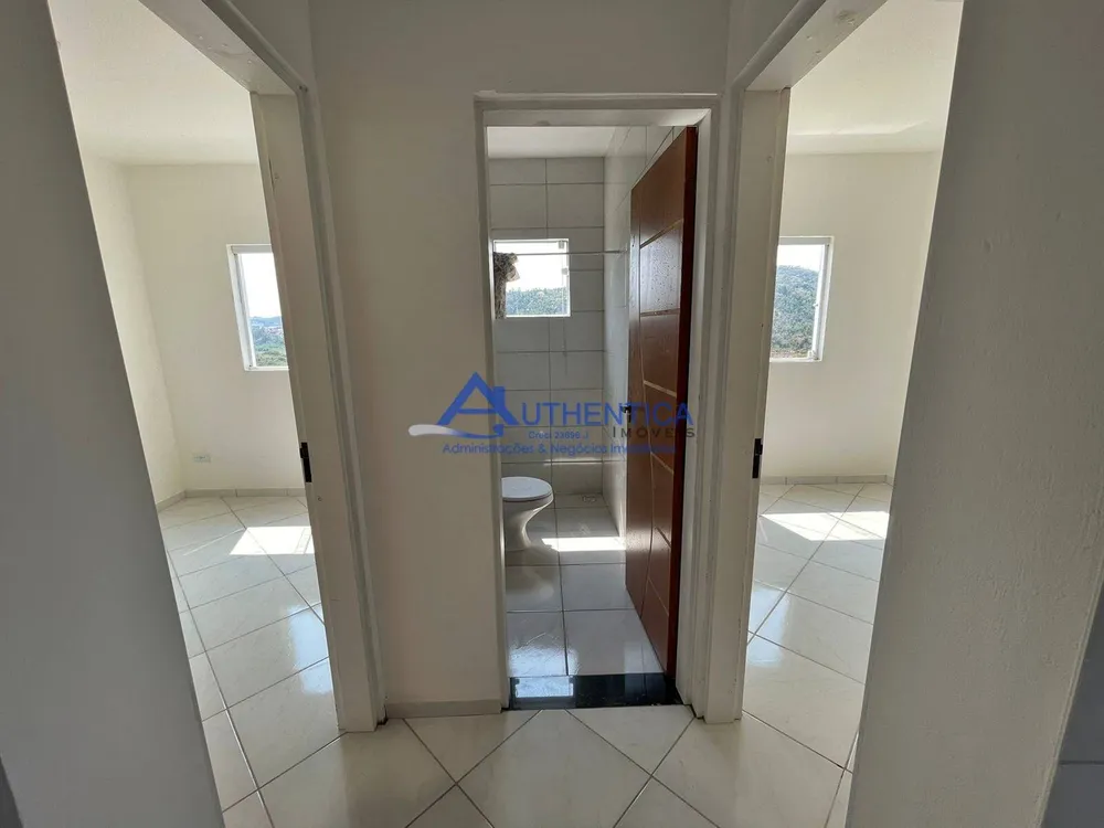 Apartamento, 2 quartos, 50 m² - Foto 11