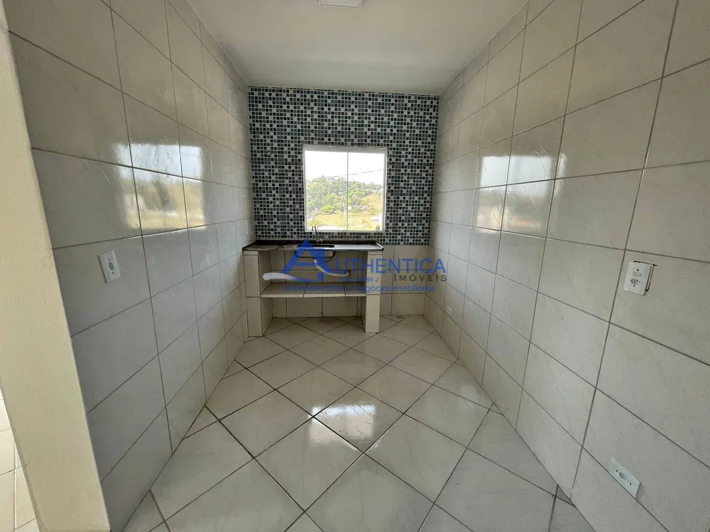 Apartamento, 2 quartos, 50 m² - Foto 2