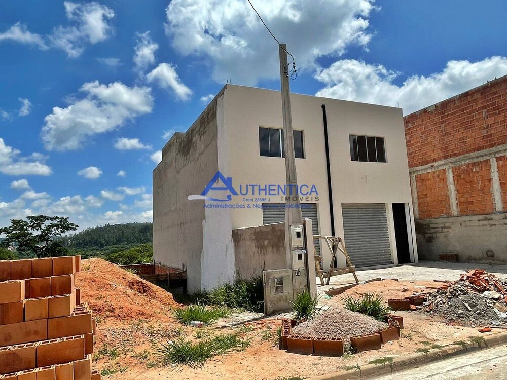 Loja-Salão, 430 m² - Foto 2