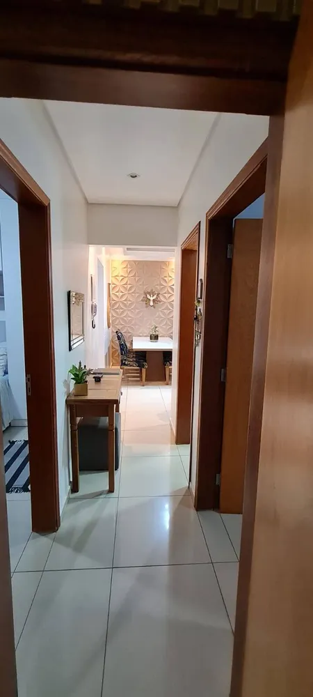 Casa, 3 quartos, 205 m² - Foto 6