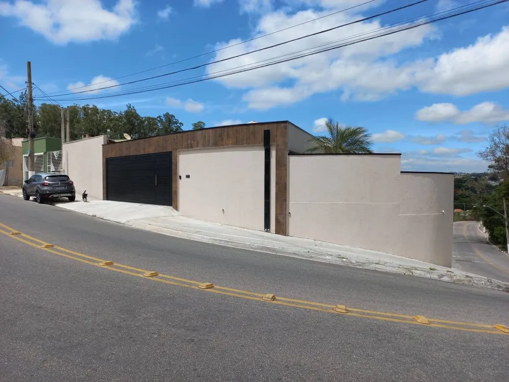 Casa, 3 quartos, 205 m² - Foto 12