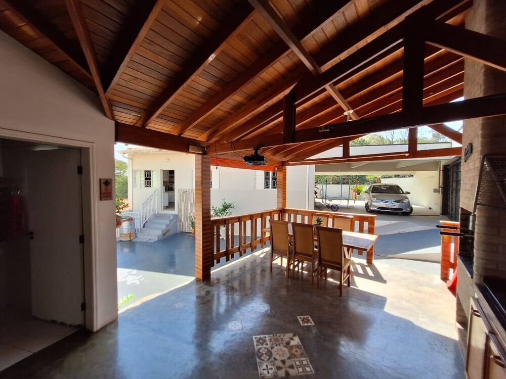 Casa, 3 quartos, 205 m² - Foto 4