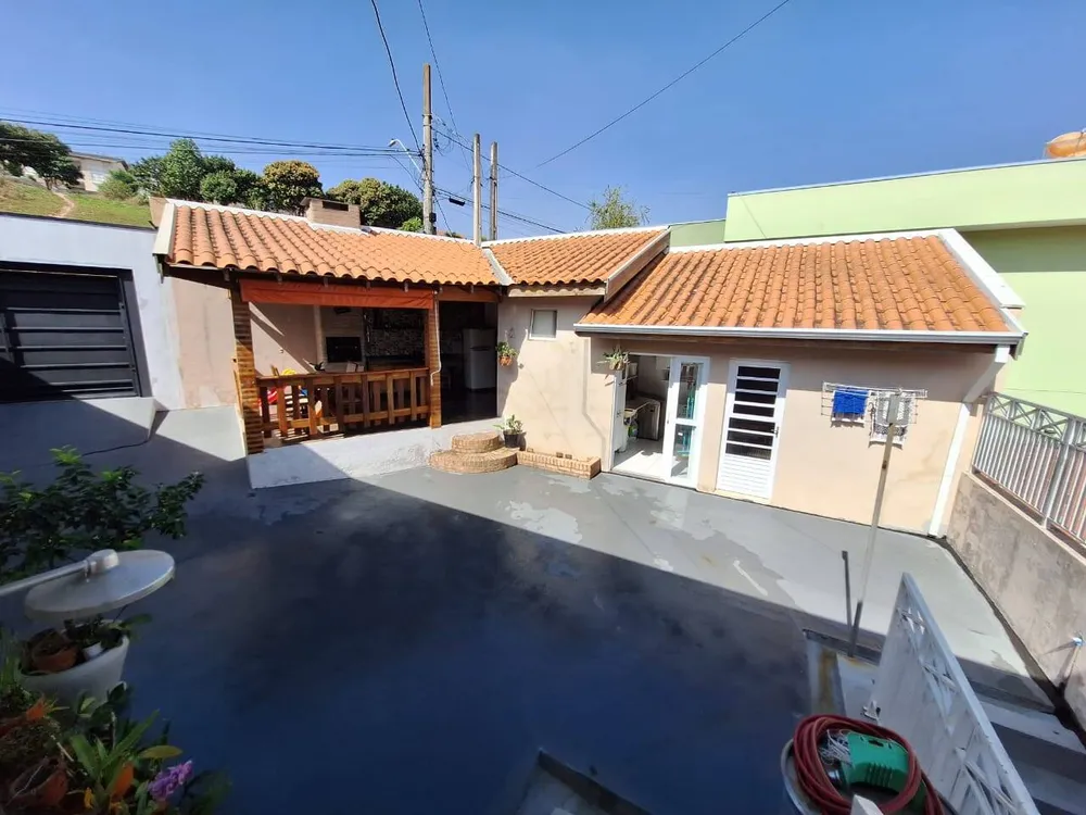 Casa, 3 quartos, 205 m² - Foto 5