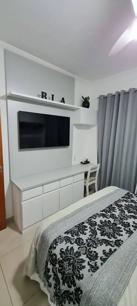 Casa, 3 quartos, 205 m² - Foto 7