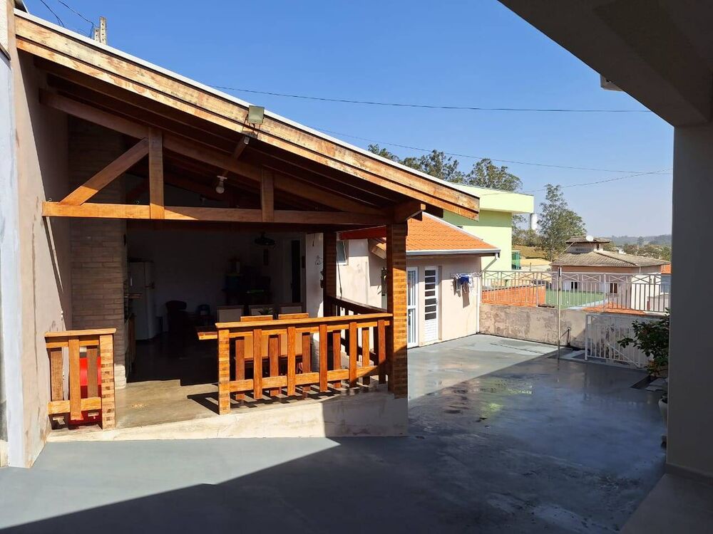 Casa, 3 quartos, 205 m² - Foto 2
