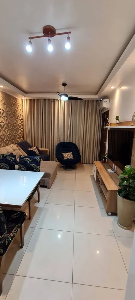 Casa, 3 quartos, 205 m² - Foto 10