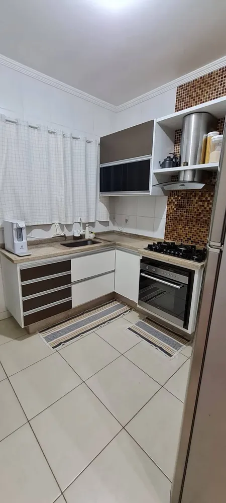 Casa, 3 quartos, 205 m² - Foto 11