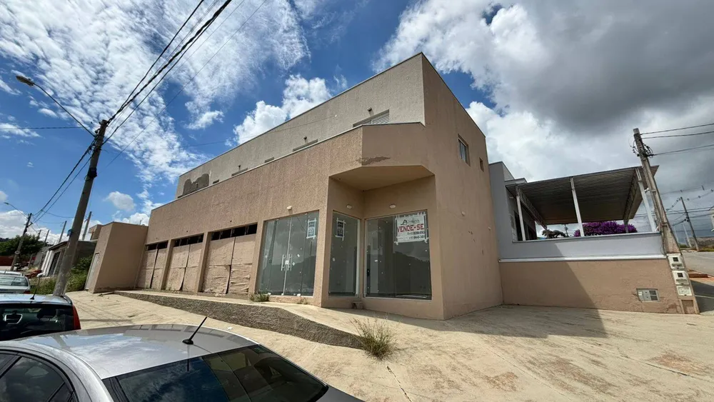 Sala-Conjunto, 276 m² - Foto 1