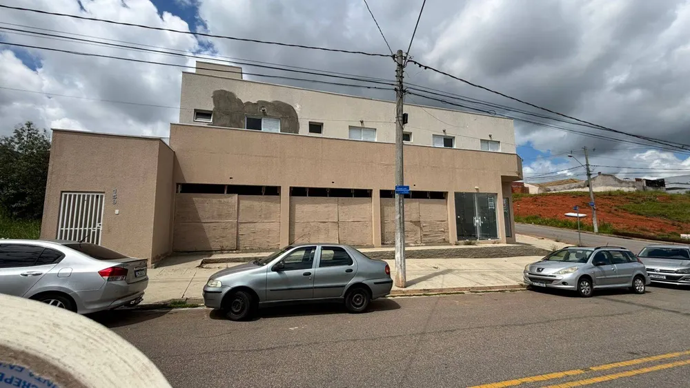 Sala-Conjunto, 276 m² - Foto 2