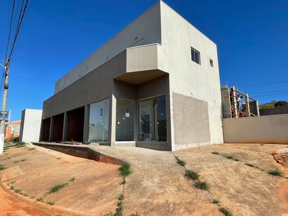 Sala-Conjunto, 276 m² - Foto 7
