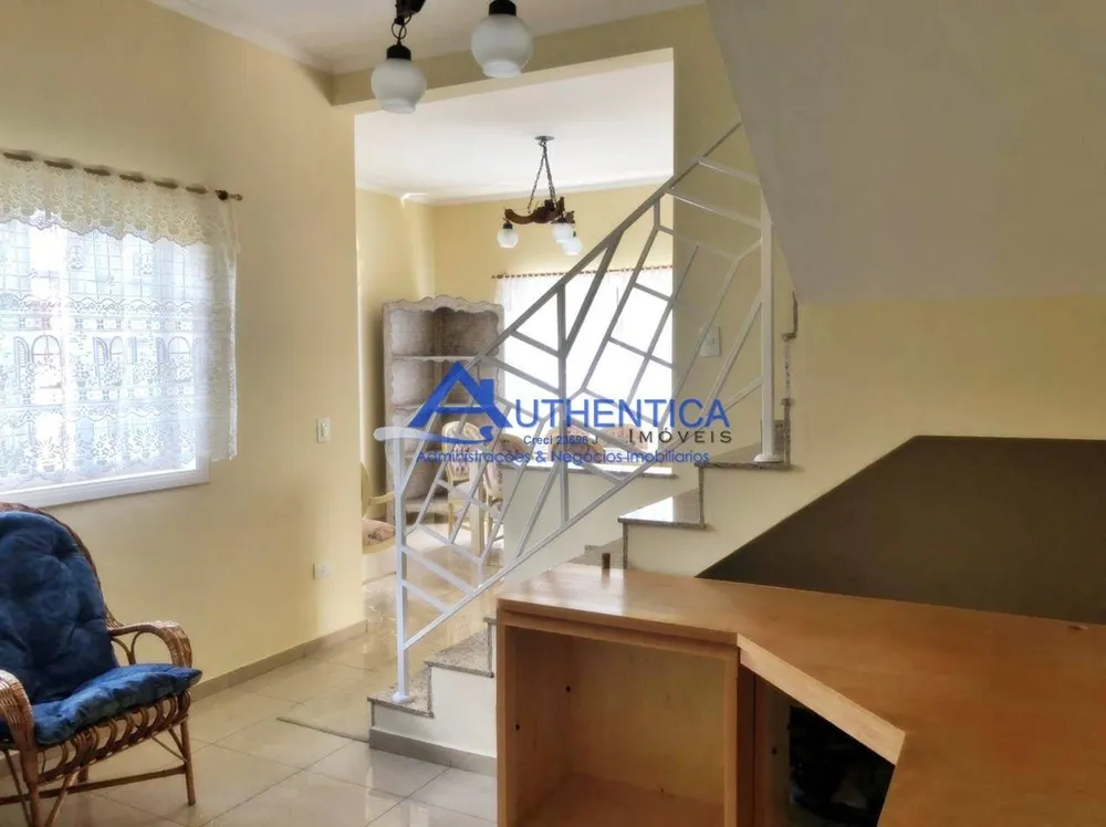 Casa de Condomínio, 6 quartos - Foto 9