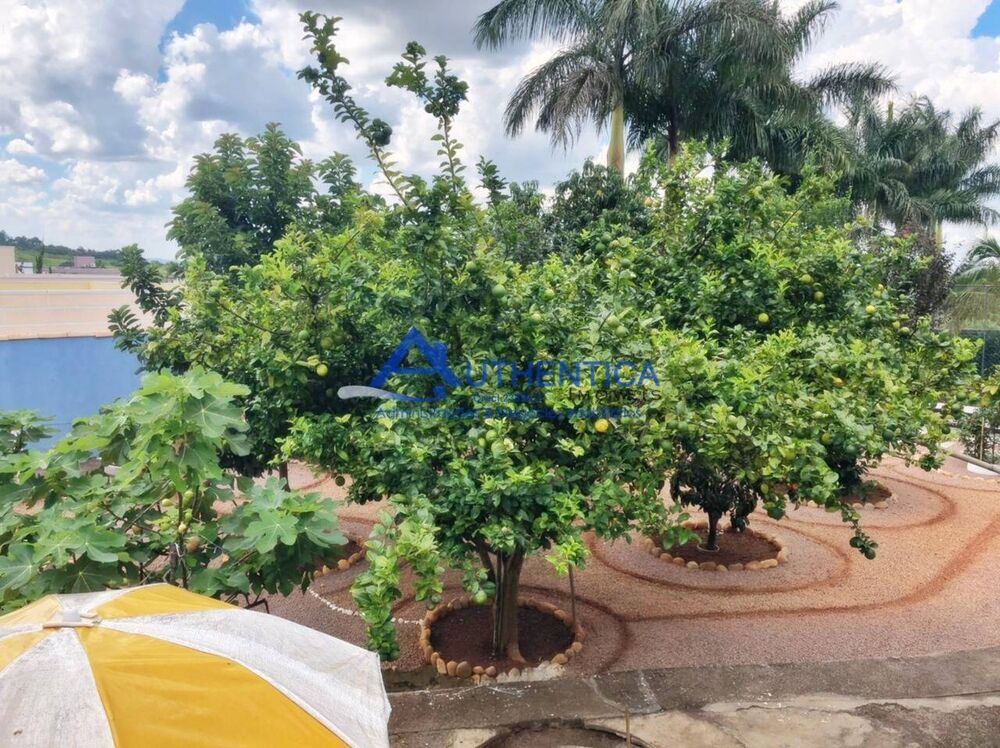 Casa de Condomínio, 6 quartos - Foto 1