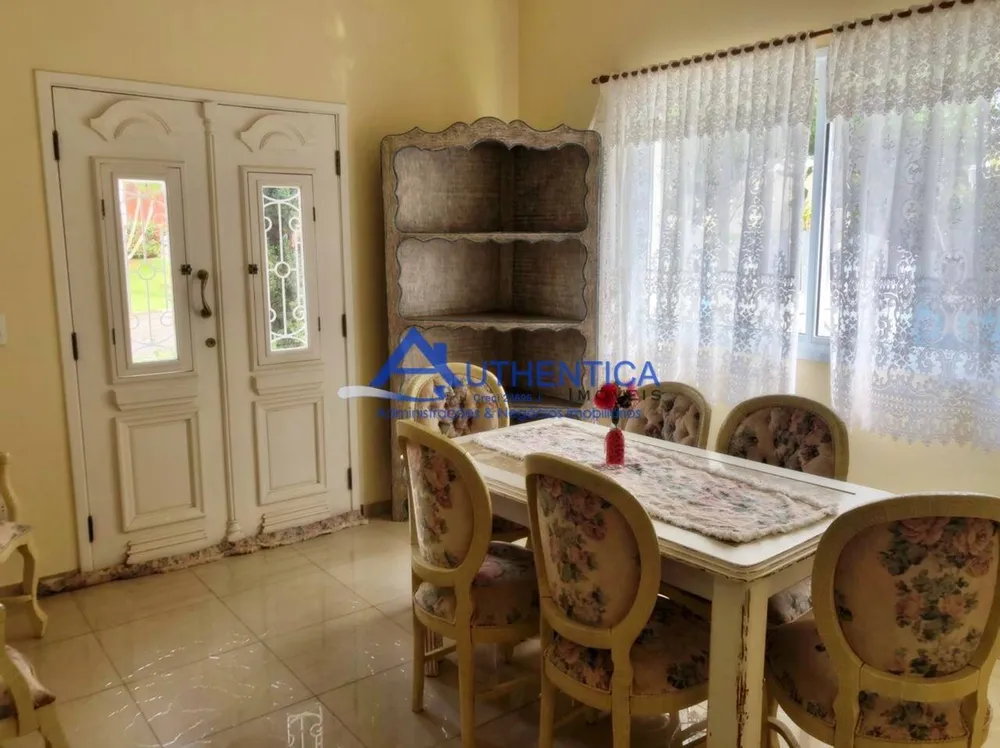 Casa de Condomínio, 6 quartos - Foto 8