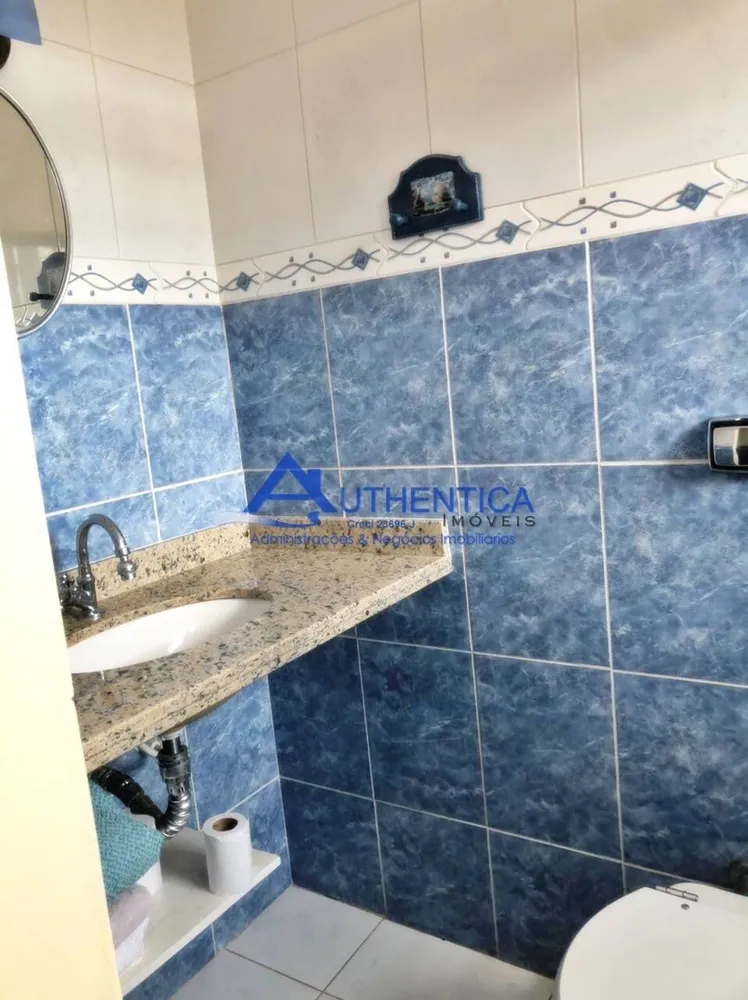 Casa de Condomínio, 6 quartos - Foto 12