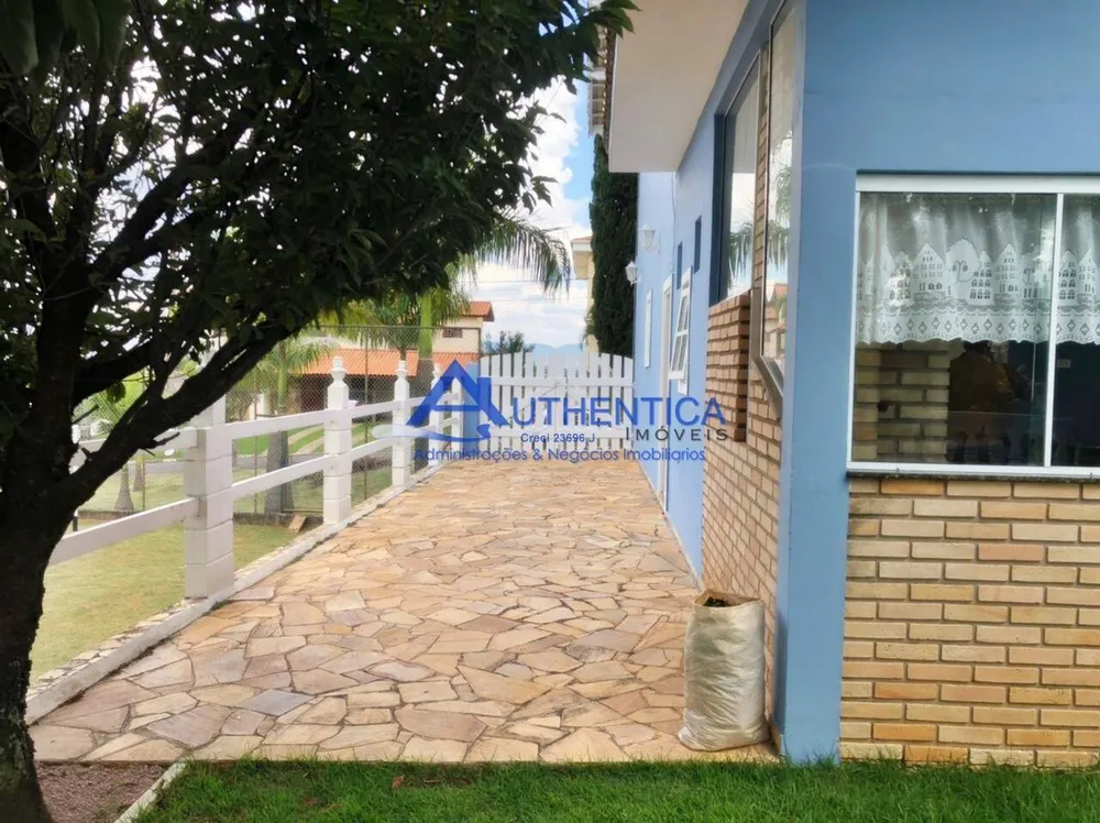 Casa de Condomínio, 6 quartos - Foto 3