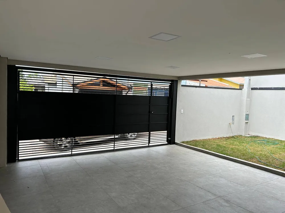 Casa, 3 quartos, 165 m² - Foto 8