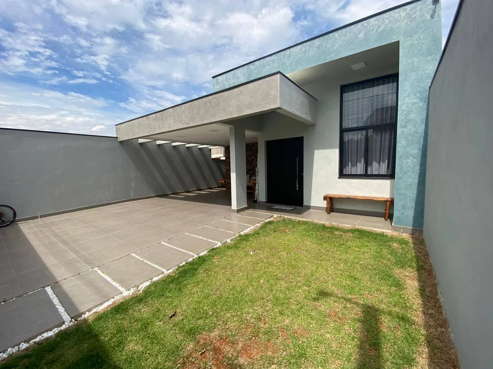 Casa, 3 quartos, 120 m² - Foto 11
