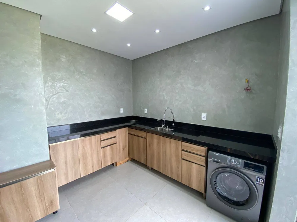 Casa, 3 quartos, 120 m² - Foto 4