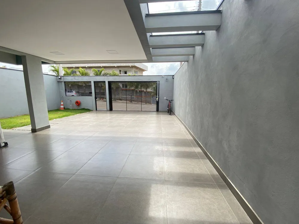 Casa, 3 quartos, 120 m² - Foto 12
