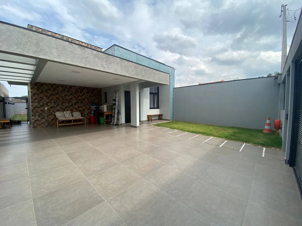 Casa, 3 quartos, 120 m² - Foto 1