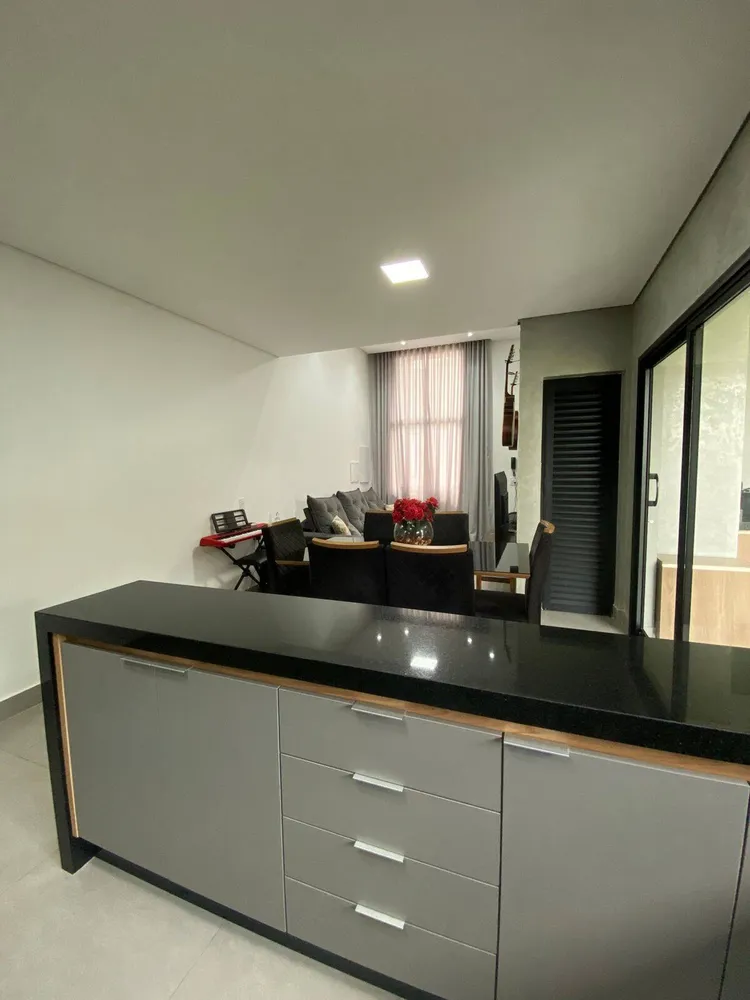 Casa, 3 quartos, 120 m² - Foto 5