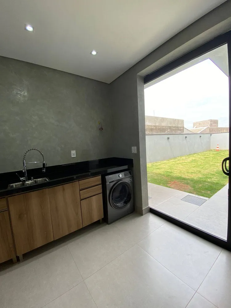 Casa, 3 quartos, 120 m² - Foto 9