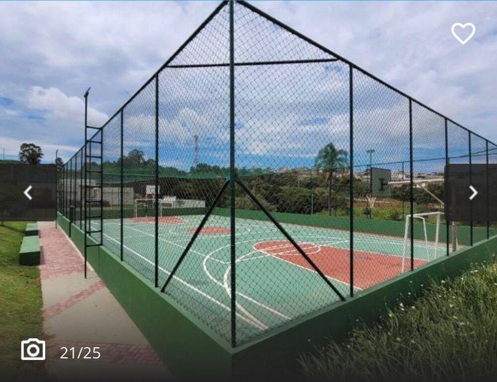 Terreno, 326 m² - Foto 7