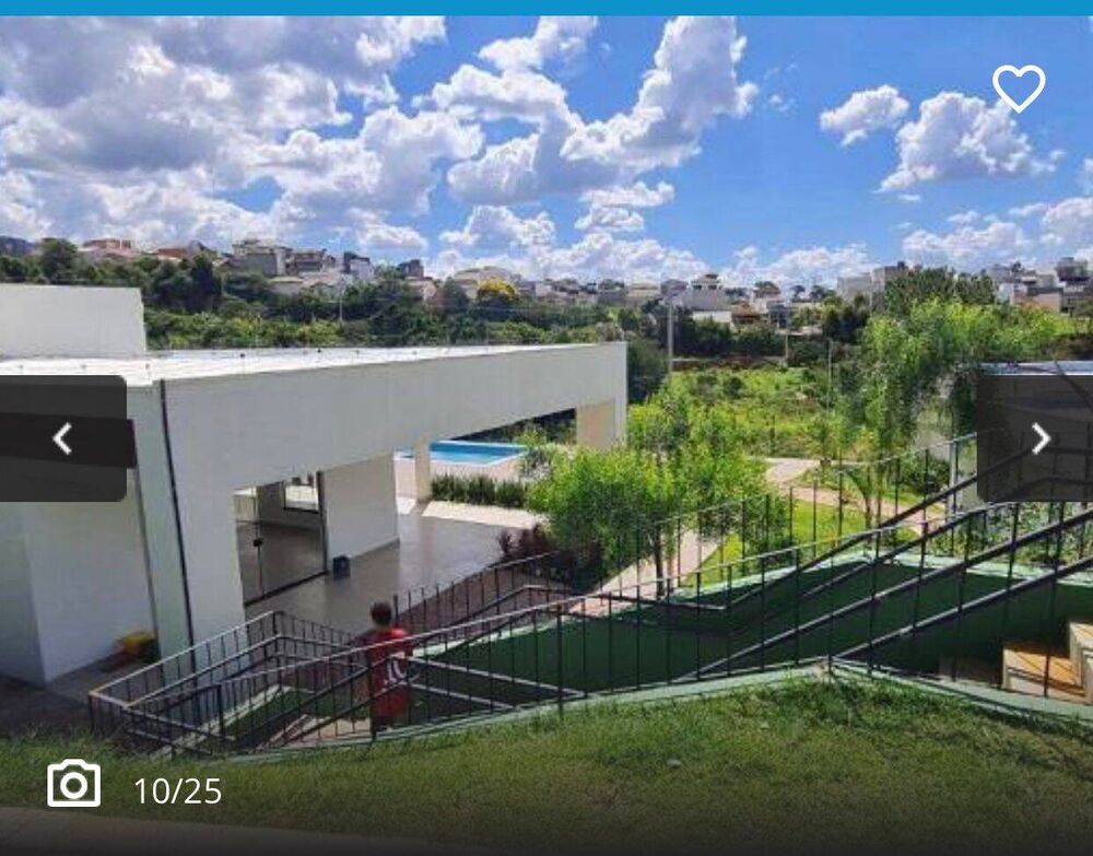 Terreno, 326 m² - Foto 3