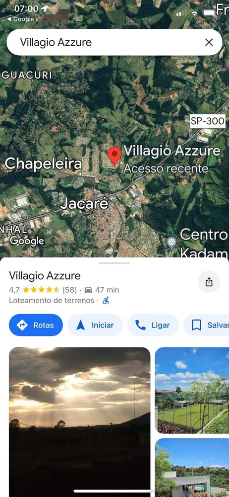 Terreno, 326 m² - Foto 14
