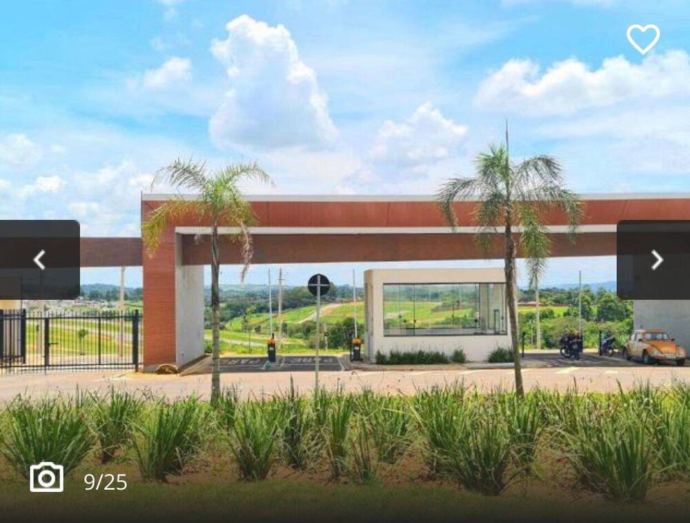 Terreno, 326 m² - Foto 4