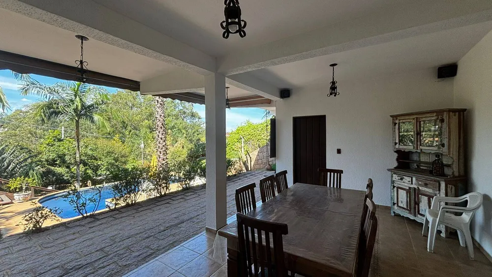 Casa de Condomínio, 4 quartos - Foto 5