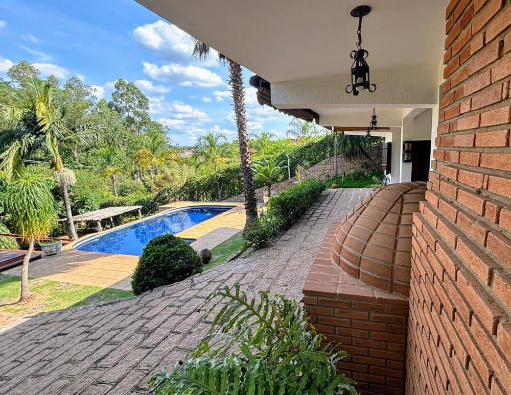 Casa de Condomínio, 4 quartos - Foto 9