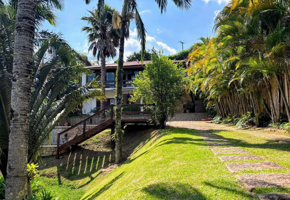 Casa de Condomínio, 4 quartos - Foto 8