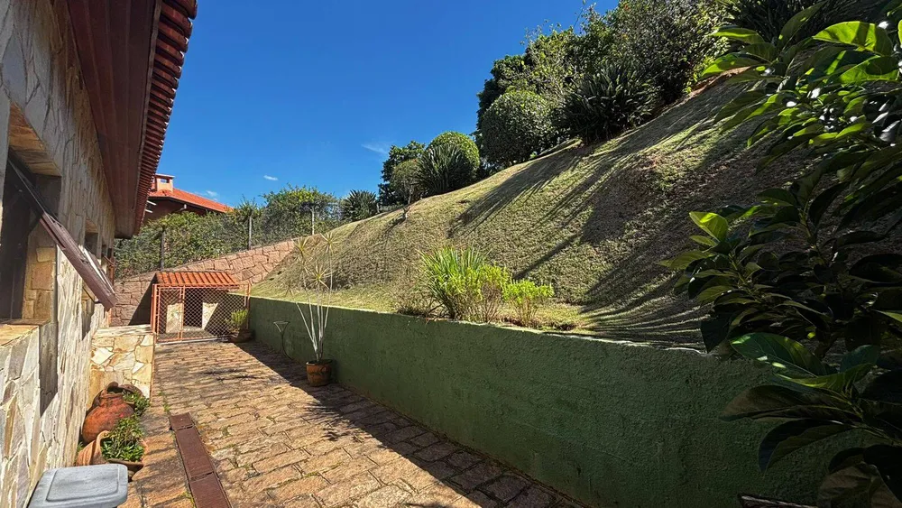 Casa de Condomínio, 4 quartos - Foto 7